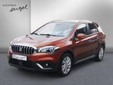 Suzuki SX4 S-Cross 1.4Booster Allgrip Comfort,KLIMA,LED - Suzuki (SX4) S-Cross