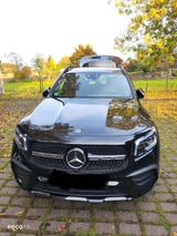 Mercedes-Benz 8G-DCT AMG Panorama, AHK, 360° Kamera - gebrauchte Mercedes-Benz GLB 250 aus dem Jahr 2023