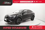 Renault Arkana 1.6 Hybrid RS Line E-Tech Auto - Renault Arkana Rs Gebrauchtwagen