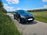 BMW 218d Gran Tourer xDrive Advantage*7 SITZE*Autom. - blaue BMW 218 Gran Tourer