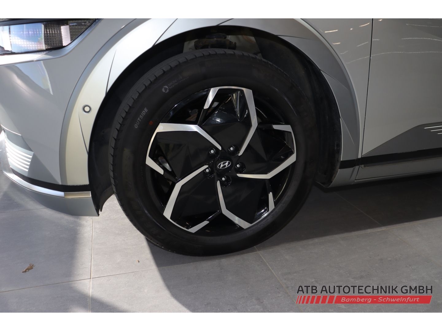 Hyundai IONIQ 5 - Bild 26