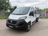 Fiat DUCATO DOKA PRITSCHE KLIMA AHK AKTUEL MODEL - Fiat Ducato doka