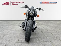 INDIAN Scout Bobber Limited + Tech! 125 Jahre AKTION!