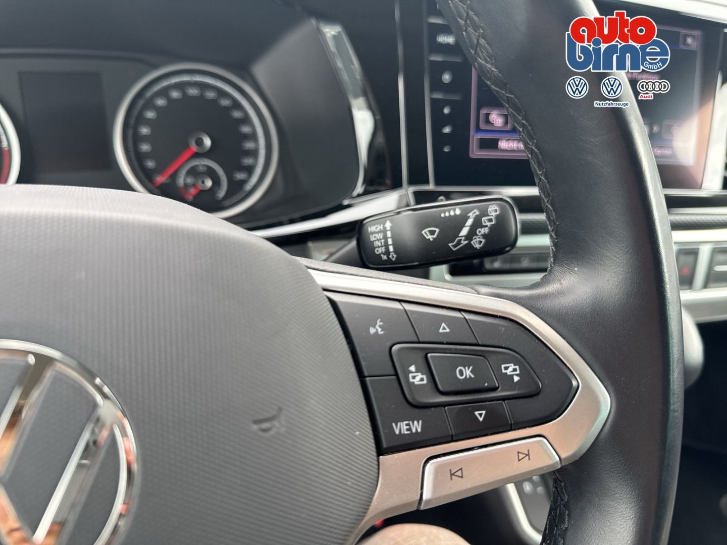 T6.1 Multivan Edition 2.0 TDI DSG StandHZG AHK-a