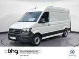 Volkswagen Crafter 35 Kasten 2,0 l  Frontantrieb 6-Gang Rad