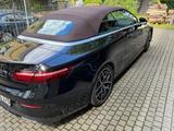 Mercedes-Benz E 300 Autom. gepflegt mit wenig Kilometer
