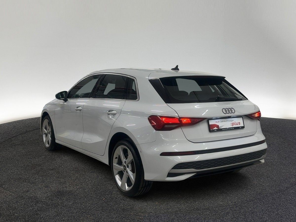 Audi A3 - Bild 3