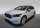 Skoda ENYAQ iV 80 ACC KESSY PANO-SD - gebrauchte Skoda Enyaq aus dem Jahr 2022