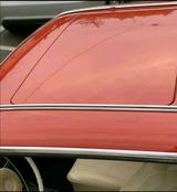 Mercedes-Benz 280 ce w114 - Mercedes-Benz 280: 280ce