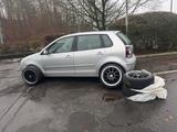 Volkswagen Polo 1.4 IV 9N GTI Look 2.Hand - Volkswagen Polo aus 2009: GTI