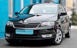 Skoda Rapid Spaceback TDI 90 Allwetter*Klima*BT*1.Hand - Skoda Rapid mit Diesel-Antrieb