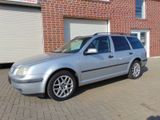 Volkswagen Bora 2.0 4motion Highline Variant*LPG Gasanlage* - Volkswagen Bora: 4motion