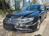 Volkswagen VW Phaeton mit Unfallschaden - VW Phaeton Unfallwagen