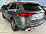 Mercedes-Benz GLC 220 4X4 AMG - Mercedes-Benz mit Diesel-Antrieb