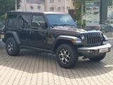 Jeep Wrangler 2.0 T-GDI Rubicon 4x4 Automatik - Jeep Wrangler aus 2022