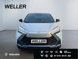 Toyota C-HR 1.8 Hybrid Team D *Technik-Paket*CAM*SHZ* - Toyota Gebrauchtwagen in Nürnberg