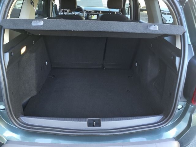 Fahrzeugabbildung Dacia Duster II 1.3 TCe 130 Extreme 2WD GPF