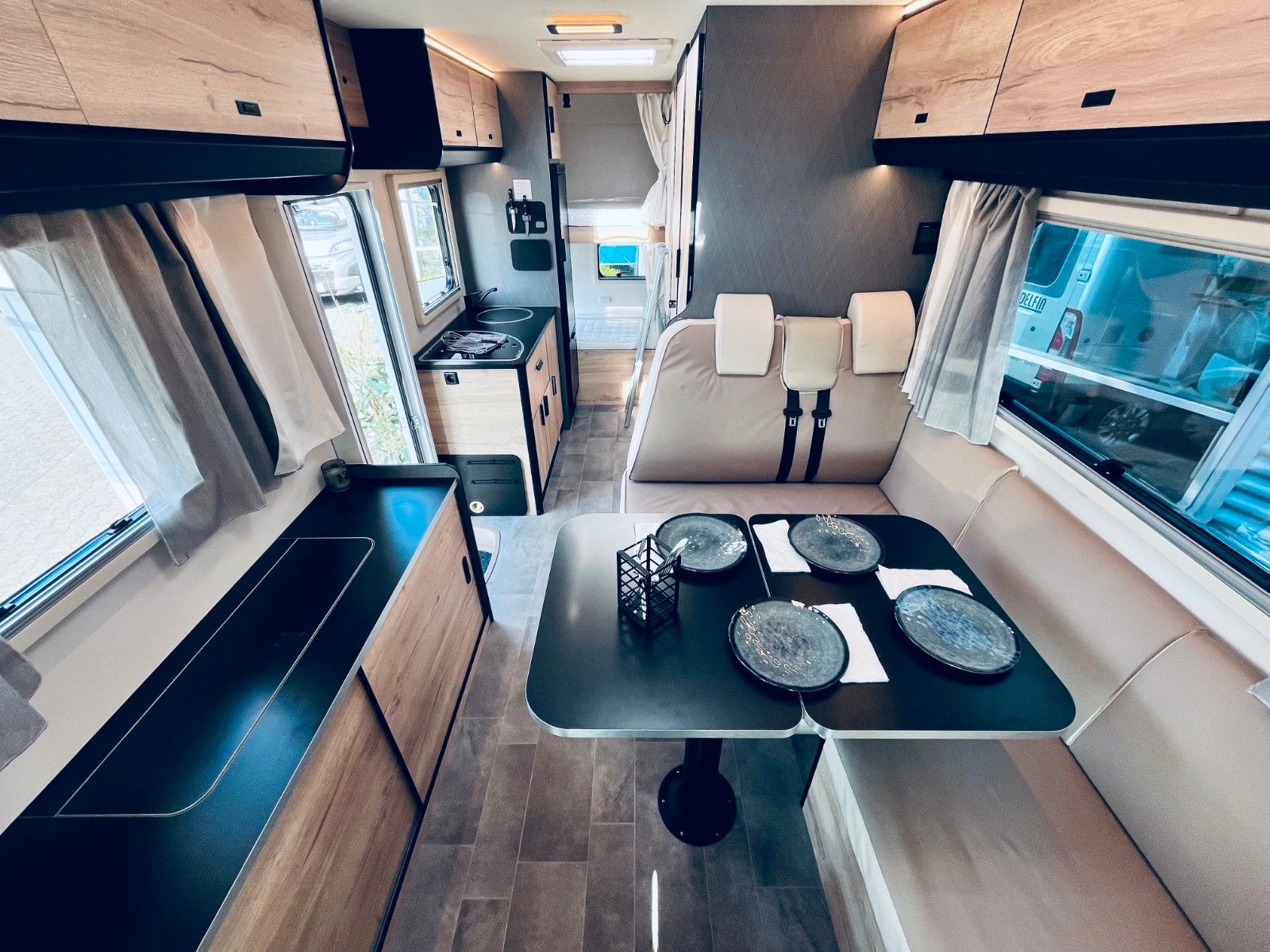 Fahrzeugabbildung XGO Dynamic 39 Lounge Modell 2026 ALL-IN
