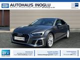 Audi A5 40 TFSI S line Matrix+Leder+Pano+VC+R-Kam+ACC - gebrauchte Audi A5 aus dem Jahr 2024