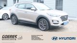 Hyundai TUCSON 1.6 T-GDI 2WD*Klimaa*Pano*Navi*RFK*SHZ* - Hyundai TUCSON Gebrauchtwagen in Wiesbaden