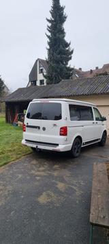 Volkswagen T6 Bulli California/Ocean/Reimo - Volkswagen R