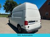 Volkswagen T6 Transporter Kasten-Kombi Kasten Hochdach lang - gebrauchte Volkswagen T6 Transporter aus dem Jahr 2017