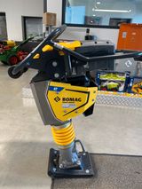 BOMAG Stampfer BT 60 E - BOMAG Walzen