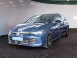 Volkswagen Golf VIII Goal 2,0 l TDI DSG MTL. AB 252,- EUR* - Volkswagen Golf: Blau