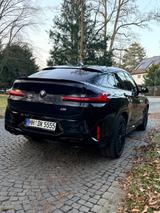 BMW X4 M40 M40d AT - - BMW X4 M40 aus 2022
