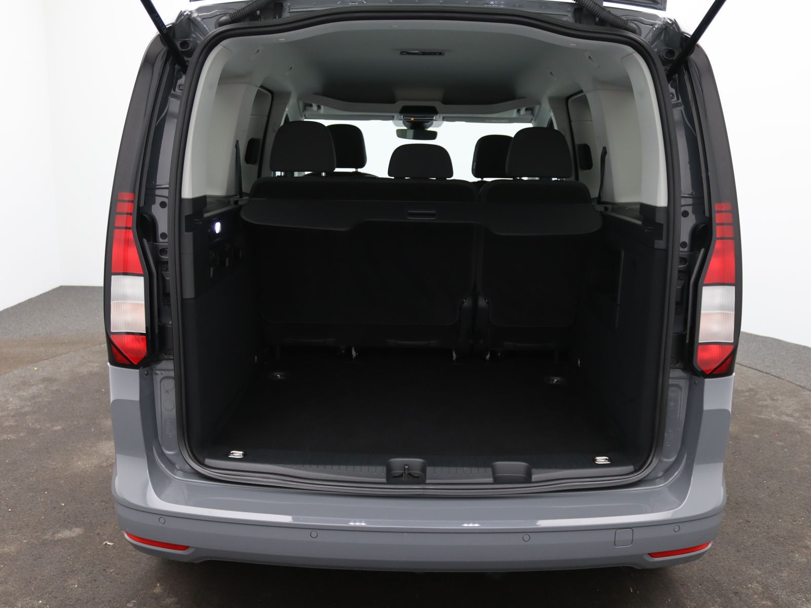 Volkswagen Caddy - Bild 9