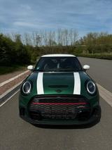 MINI John Cooper Works JCW . Finanzierung möglich - : Kleinwagen, Finanzierung