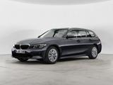 BMW 318i Touring Advantage PANO LED NAVI KAMERA SHZ - BMW 318: 318i