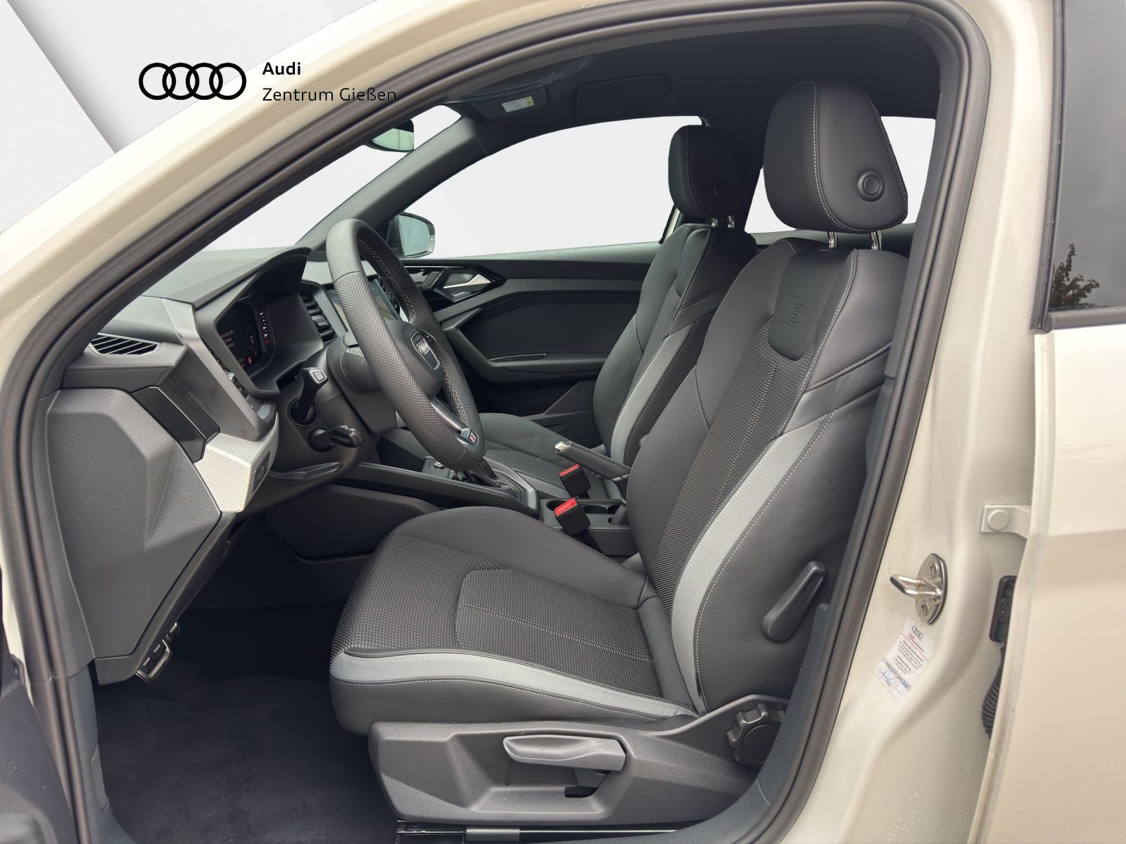 Audi A1 - Bild 5