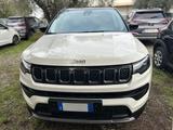 Jeep JEEP Compass II 2021 - Compass 1.5 turbo t4 mhev - Jeep Compass Jahreswagen