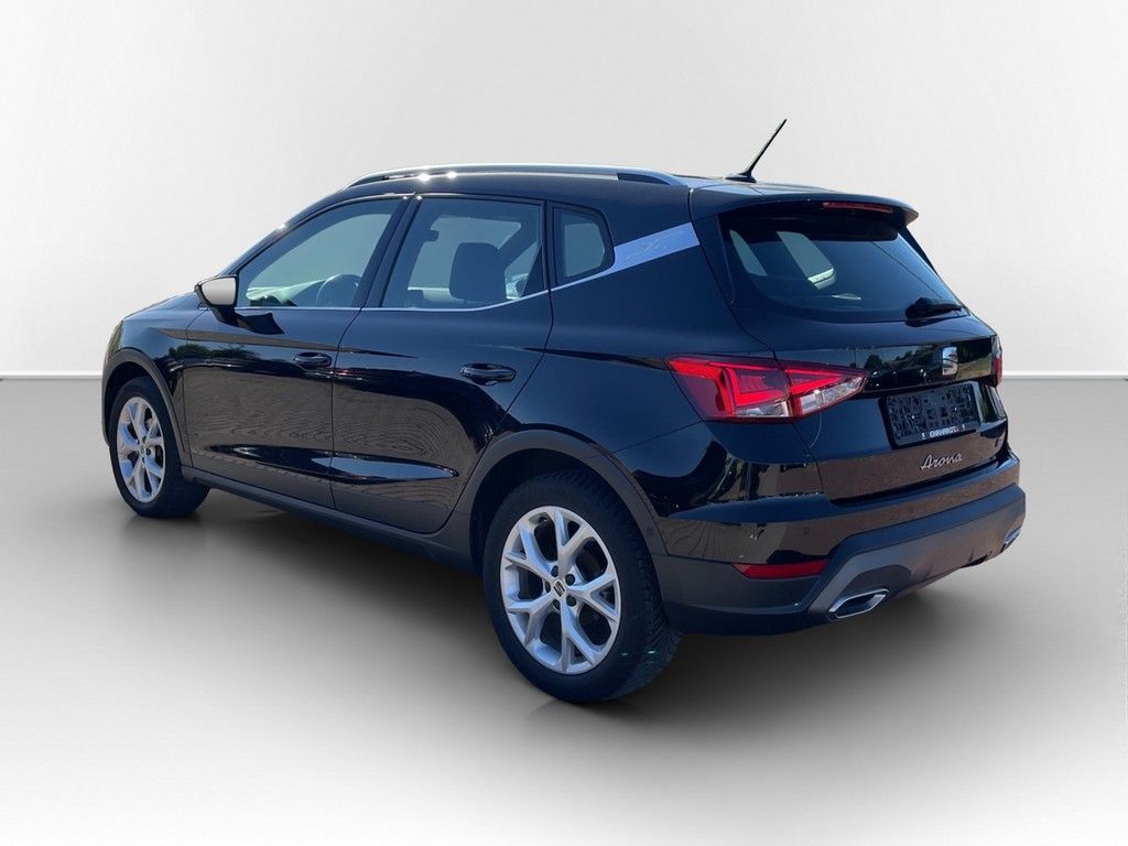 Seat Arona - Bild 10