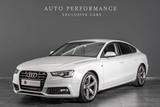 Audi A5 Sportback S-line Proline - Audi A5: Weiß, Sportback