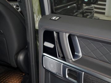 Mercedes G 450 - 9