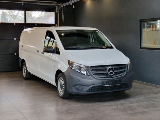 Mercedes-Benz Vito Kasten 116 CDI RWD extralang*Navi*Kamera*