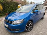 Volkswagen Sharan 2.0 TDI SCR 130kW DSG BMT JOIN - TÜV neu