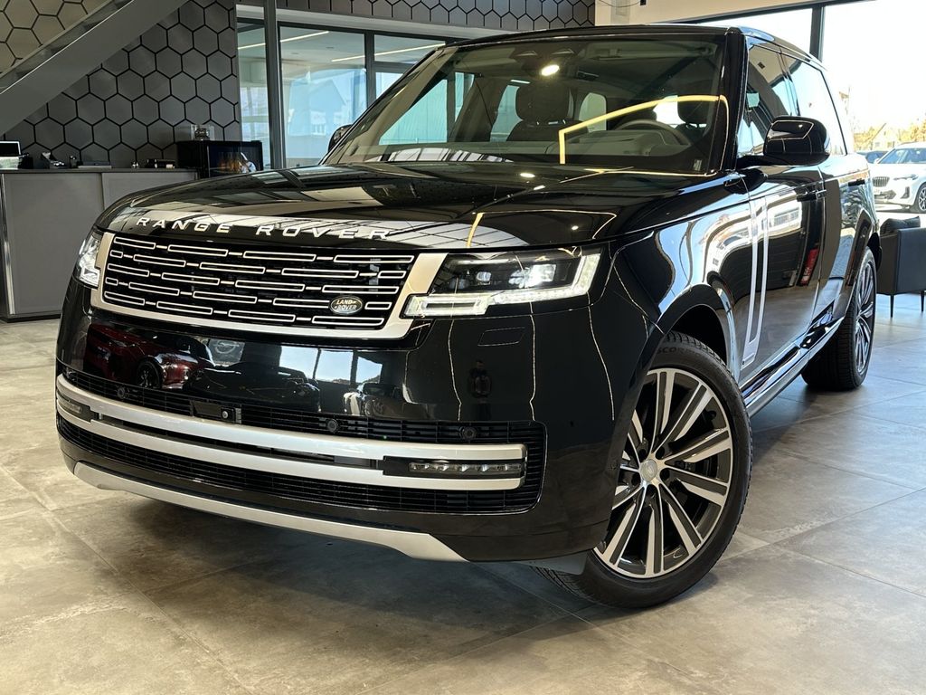 Land Rover Range Rover P530  Autobiography Lang  2024