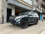 Toyota Land Cruiser 3.0 D-4D Executive Automatik - Toyota Land Cruiser