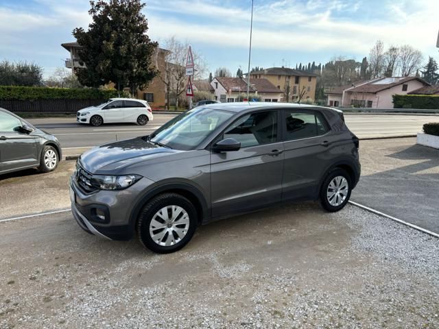 Volkswagen VOLKSWAGEN T-Cross 1.0 TSI Urban BMT NEOPATENTAT