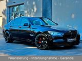 BMW 730d M-Paket F10 + Sportsitze + SD + Bremsen neu - gebrauchte BMW 730 aus dem Jahr 2009