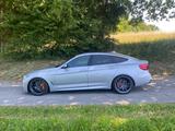 BMW 340i GT *M-Sport! MPPSK! KWV3! 20"! H&K! Traum!"