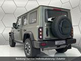 BAW 212 Offroader LED Seilwinde Leder 2.0 Automatik - : Offroad