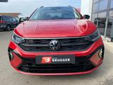Volkswagen Taigo 1.5 TSI DSG R-LINE MATRIX-LED ACC KAMERA - Volkswagen Taigo: R Line