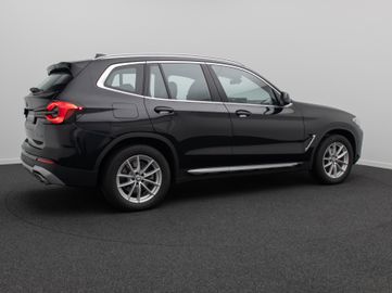 BMW X3 - 6