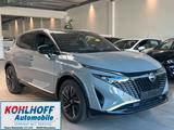 Nissan Qashqai 1.3 DIG-T 158PS Automatik 4x4 Tekna BOSE