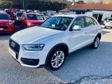 Audi Q3 2.0 TDI 177 CV quattro S tronic km 11600 - gebrauchte Audi Q3 aus dem Jahr 2011