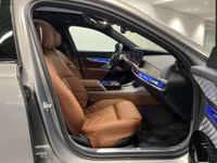 BMW i7 - Vorschau Bild 20